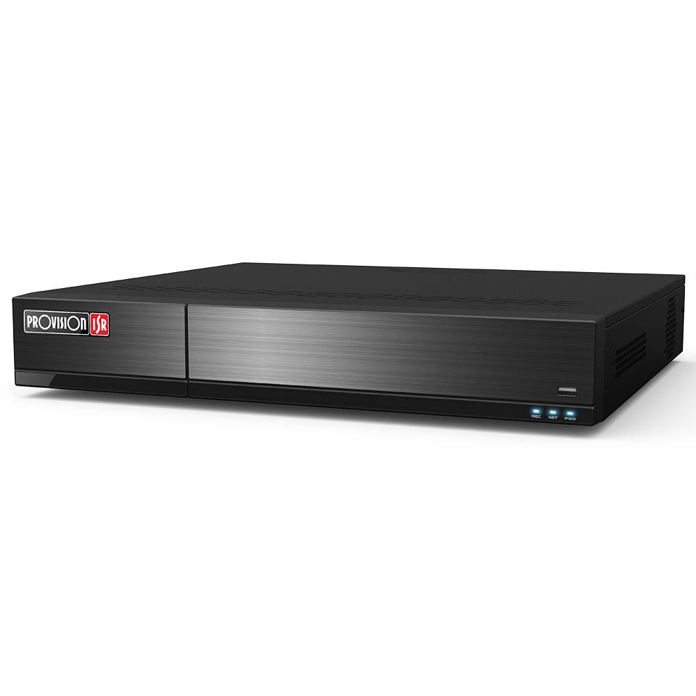 DVR de 32 canales 3K/5 MP (AHD/TVI) - 4/2 MP (AHD/TVI/CVI)   + 8 CH-IP hasta 5 MP (Via red)