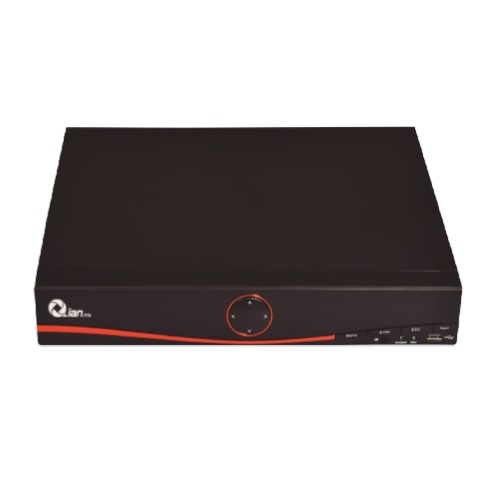 QIAN DVR 16 CANALES YAO - 1080P