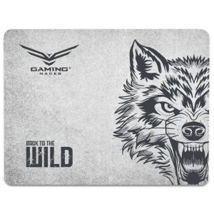 Kit Mouse + Mousepad Naceb Technology NA-632 - Multi