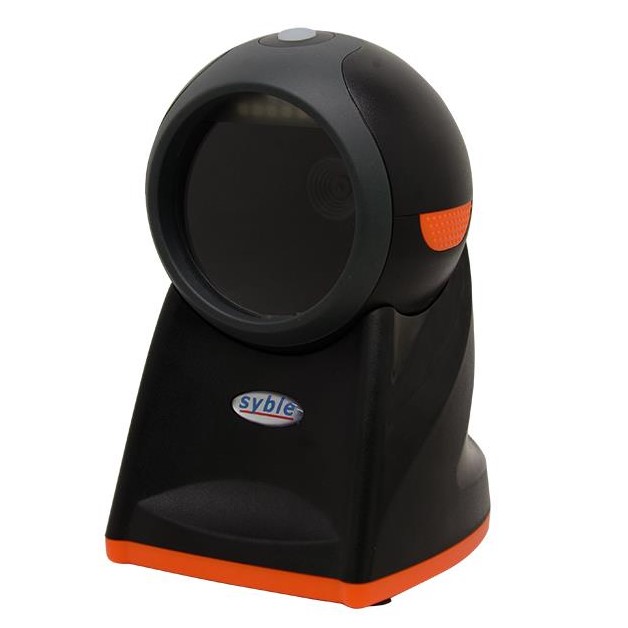 Escáner de Código de Barras FIJO 2D Linear Imager. XB-3080 / XB8602 -