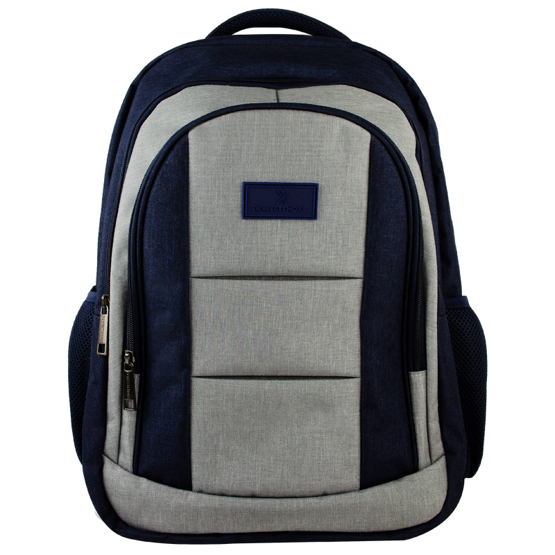 Mochila para Laptop 15.6-17 Pulgadas - Multiples Compartimentos Sharp | PERFECT CHOICE
