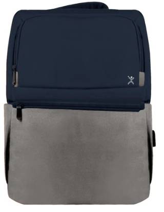 Mochila para Laptop 15.6 Pulgadas Material Resistente Sunset Color Azul | PERFECT CHOICE -