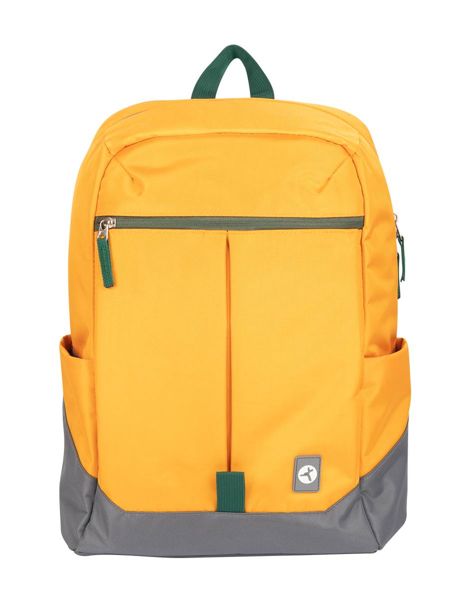Backpack RAINBOW TZLBP26-G TECHZONE COLORS - 100  Poliéster