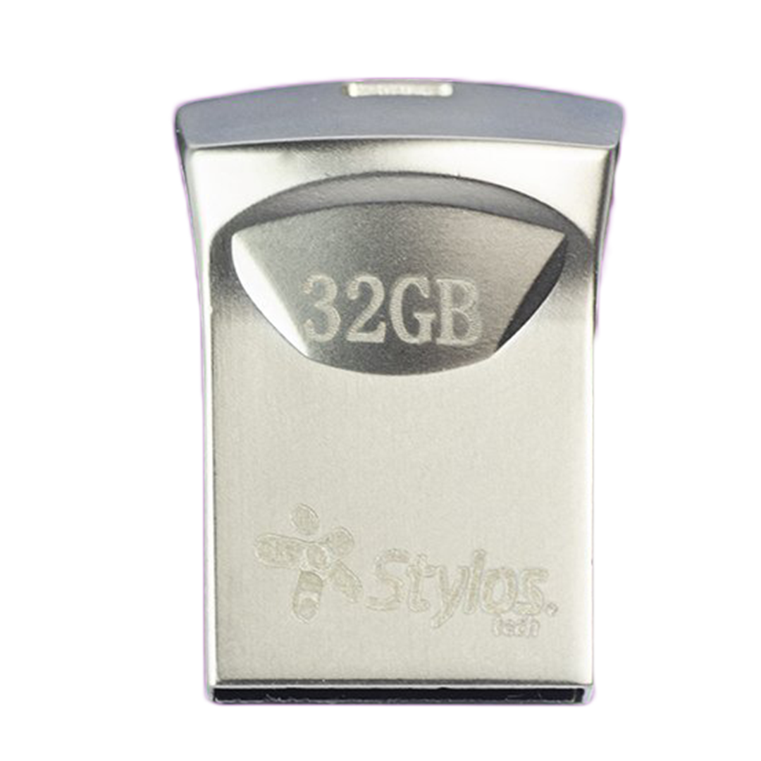 Memoria USB Mini 32GB Stylos. STMUS41S -