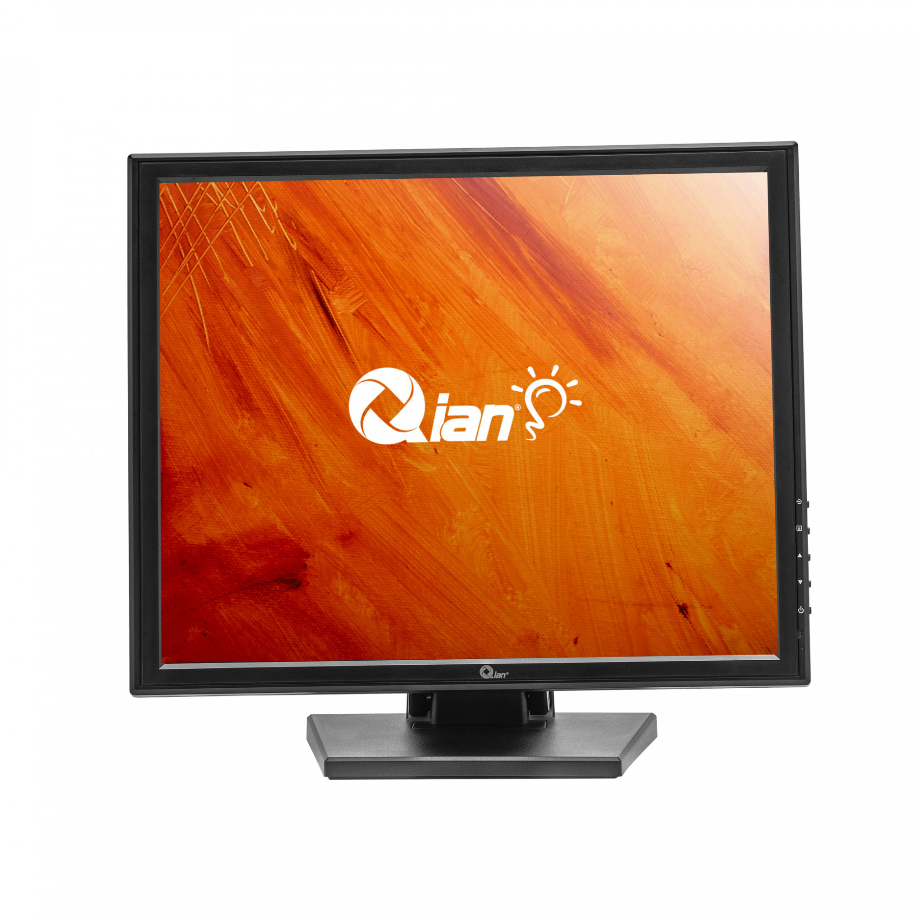 QIAN MONITOR TOUCH 17 PULGADAS TIAGO - 1280X1024P