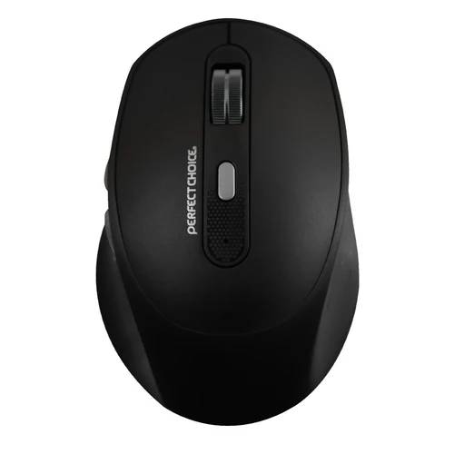 MOUSE RECARGABLE TIPO CLIX NG PC-045144 -