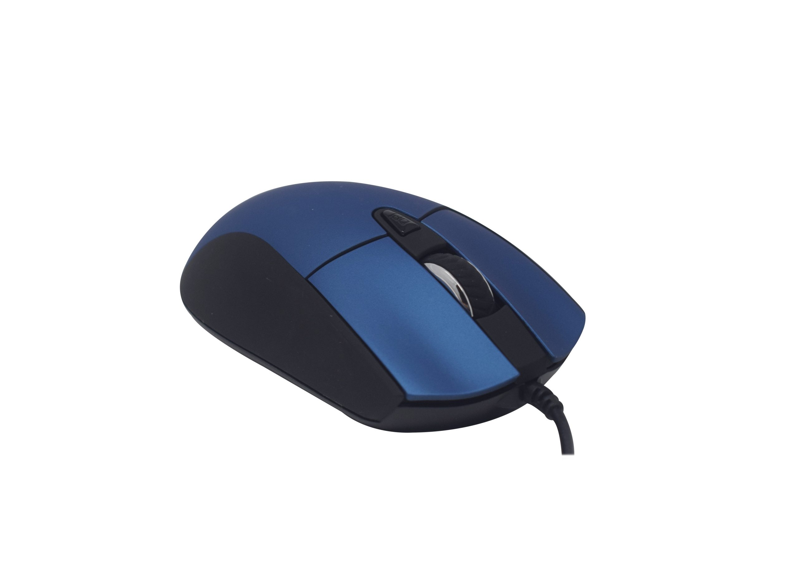 Mouse Naceb Technology NA-0115A - Azul