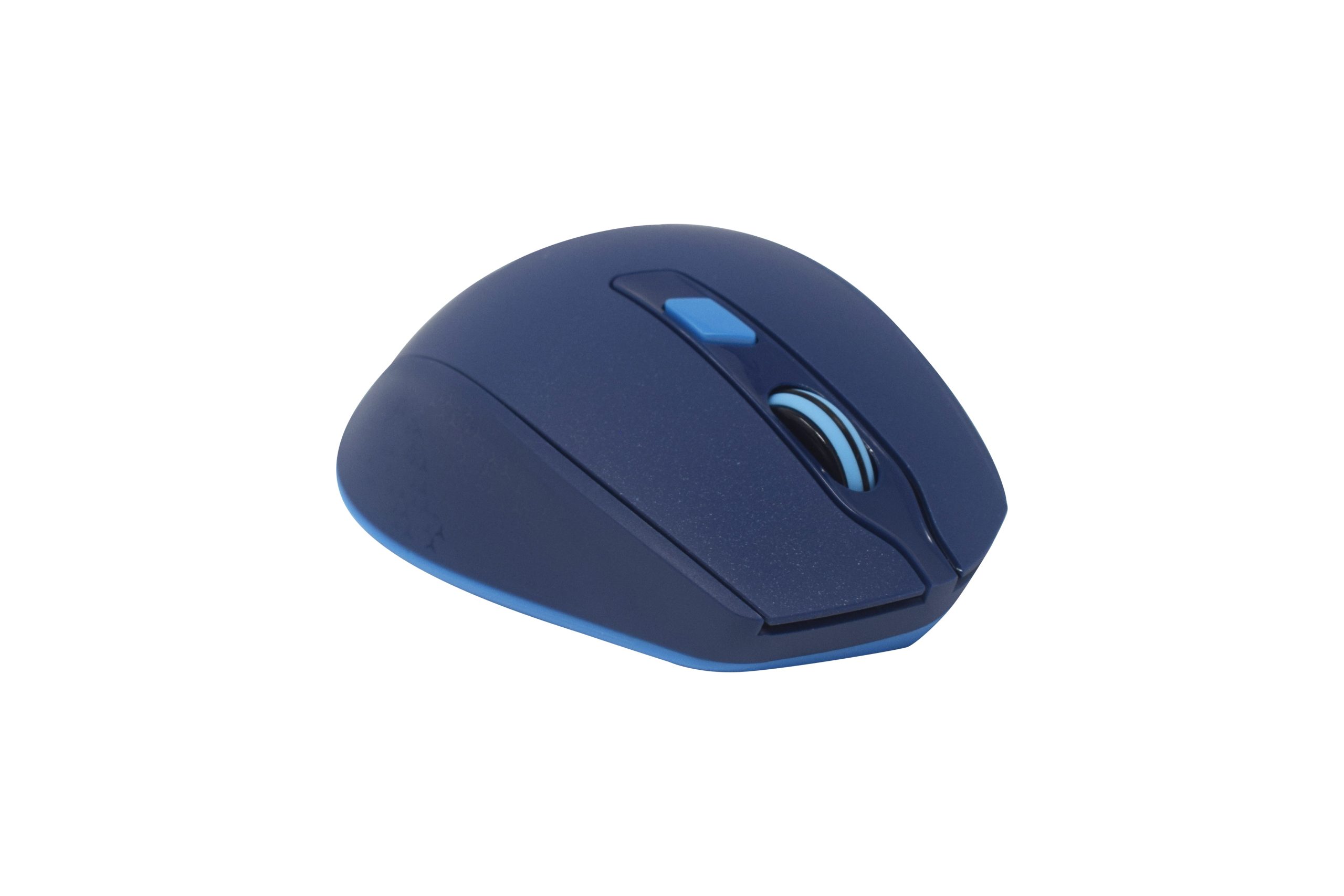 Mouse Naceb Technology NA-0119A - Azul