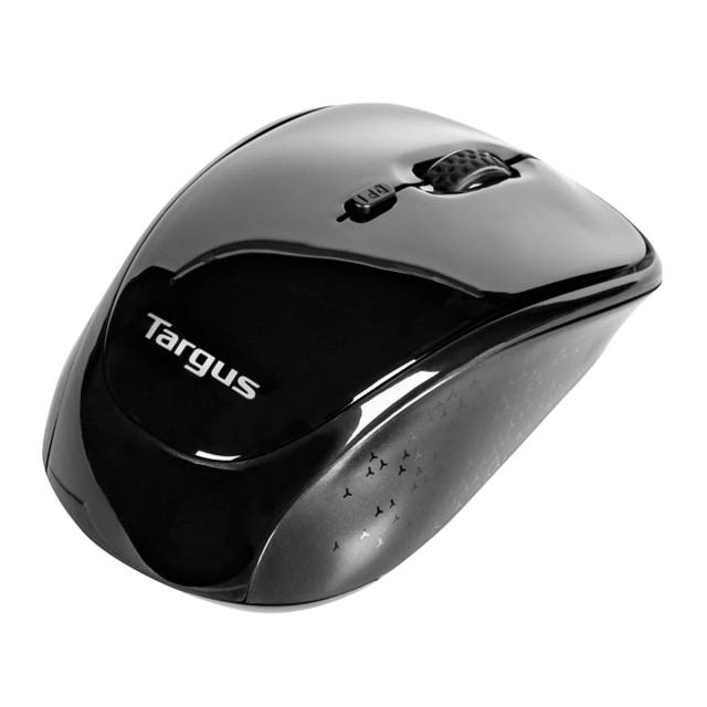 MOUSE INALAMBRICO BLUE TRACE AMW50US -