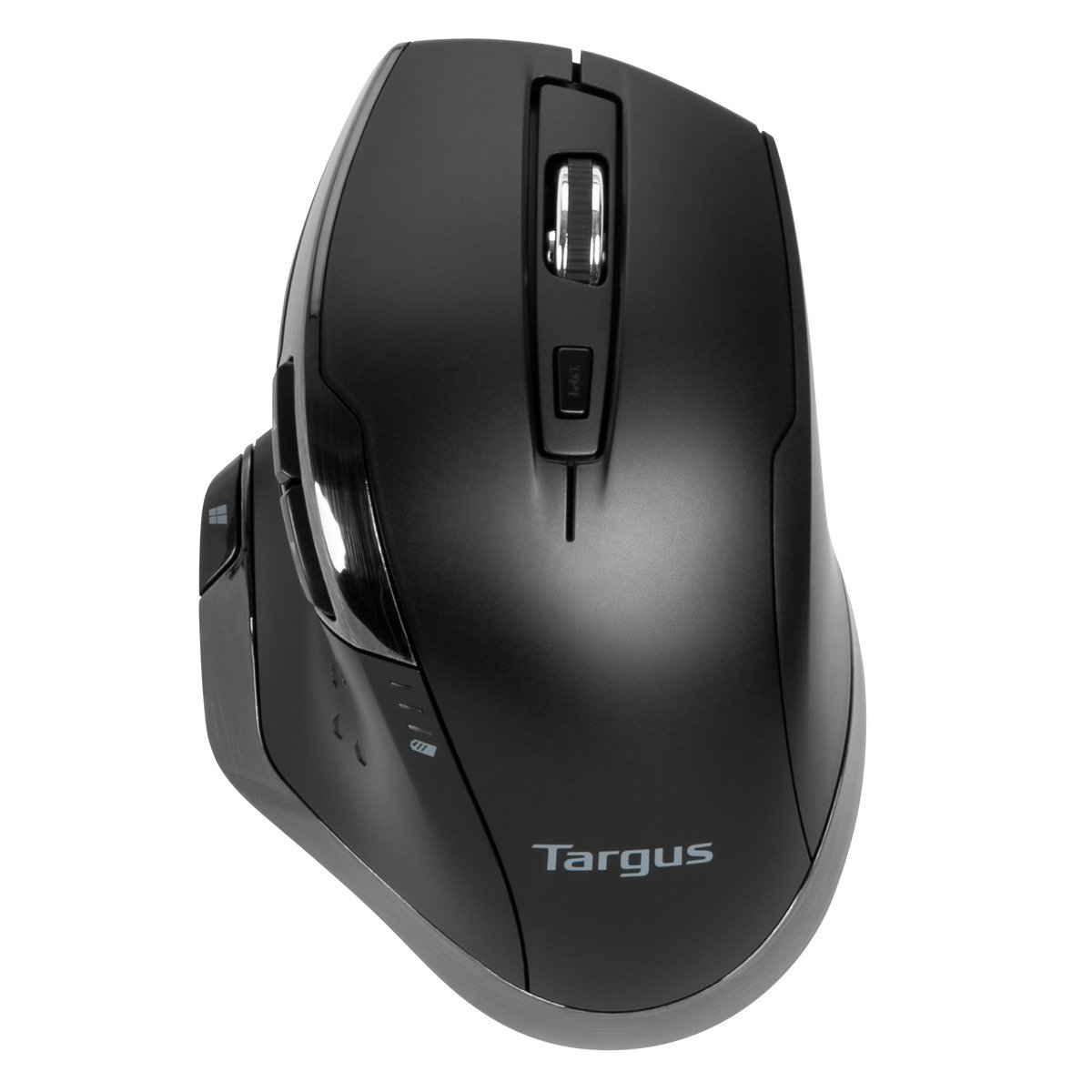 MOUSE INALAMBRICO ANTIMICROBIAL AMW584GL -