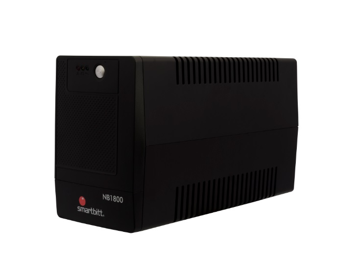 No Break SMARTBITT SBNB1800 - 1800 VA