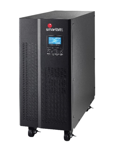 UPS Smartbitt SBOL6KTG1-2 6KVA/6KW 220V -