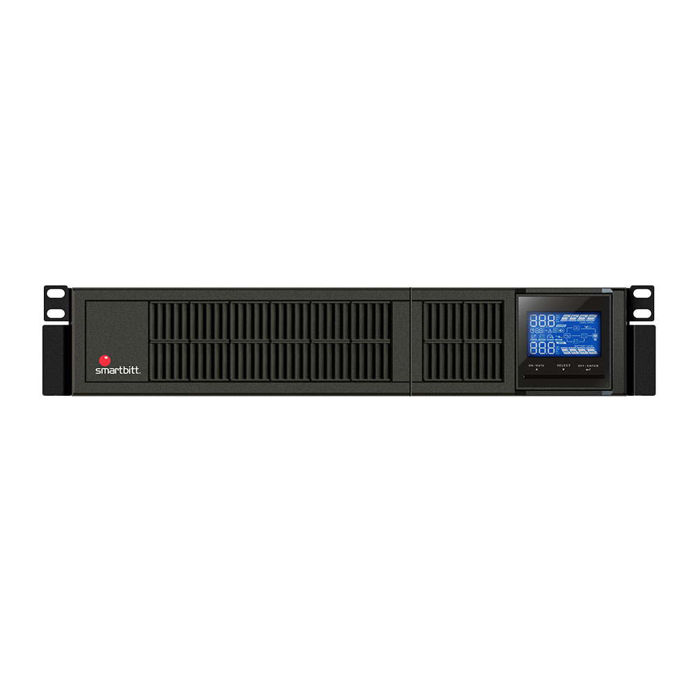Smartbitt UPS 3KVA Torre/Rack 220V -