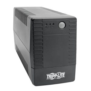 UPS Interactivo VS450T 450VA/240W con 4 Tomac TRIPP-LITE VS450T - 450 VA