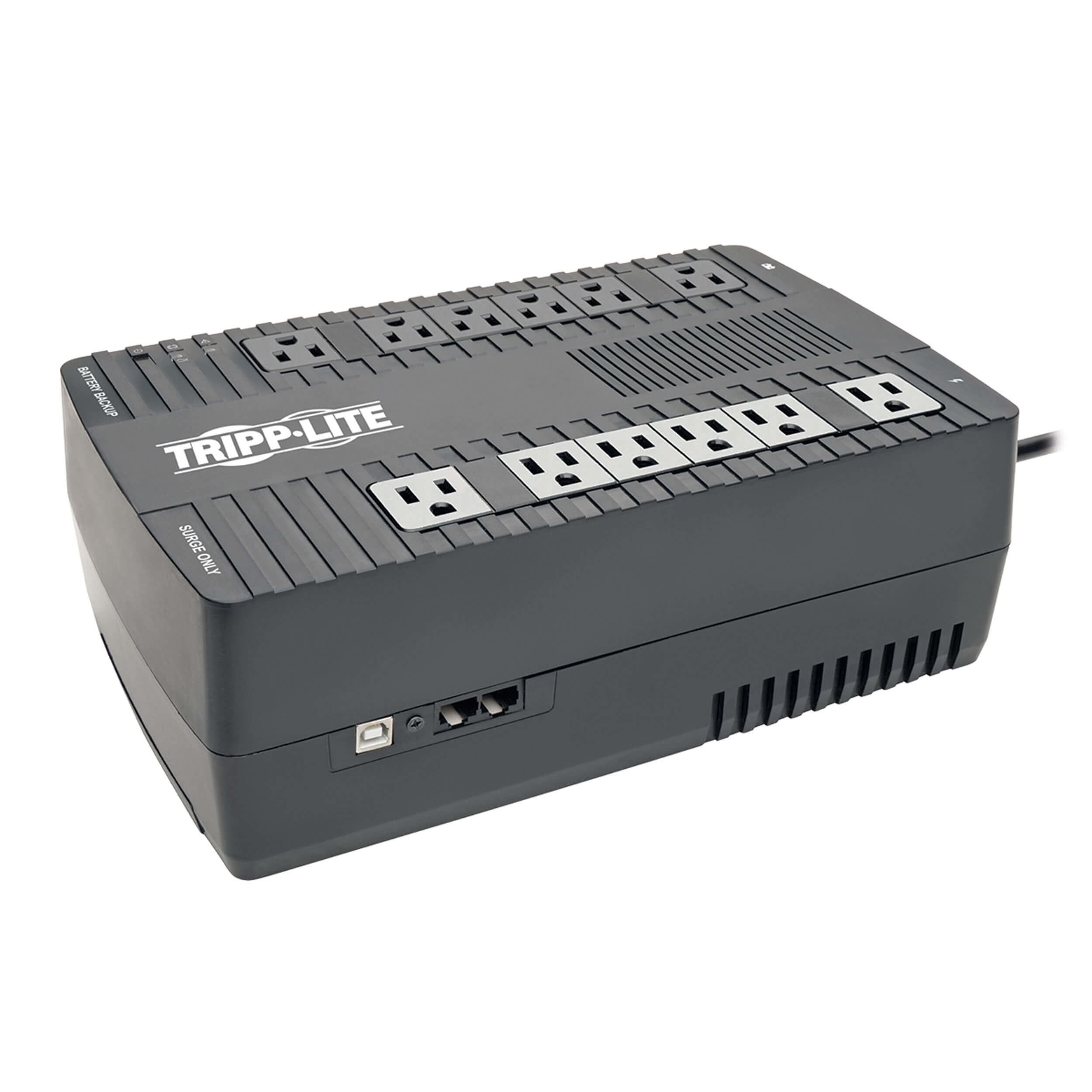 UPS TRIPP-LITE AVR750U - 750 VA