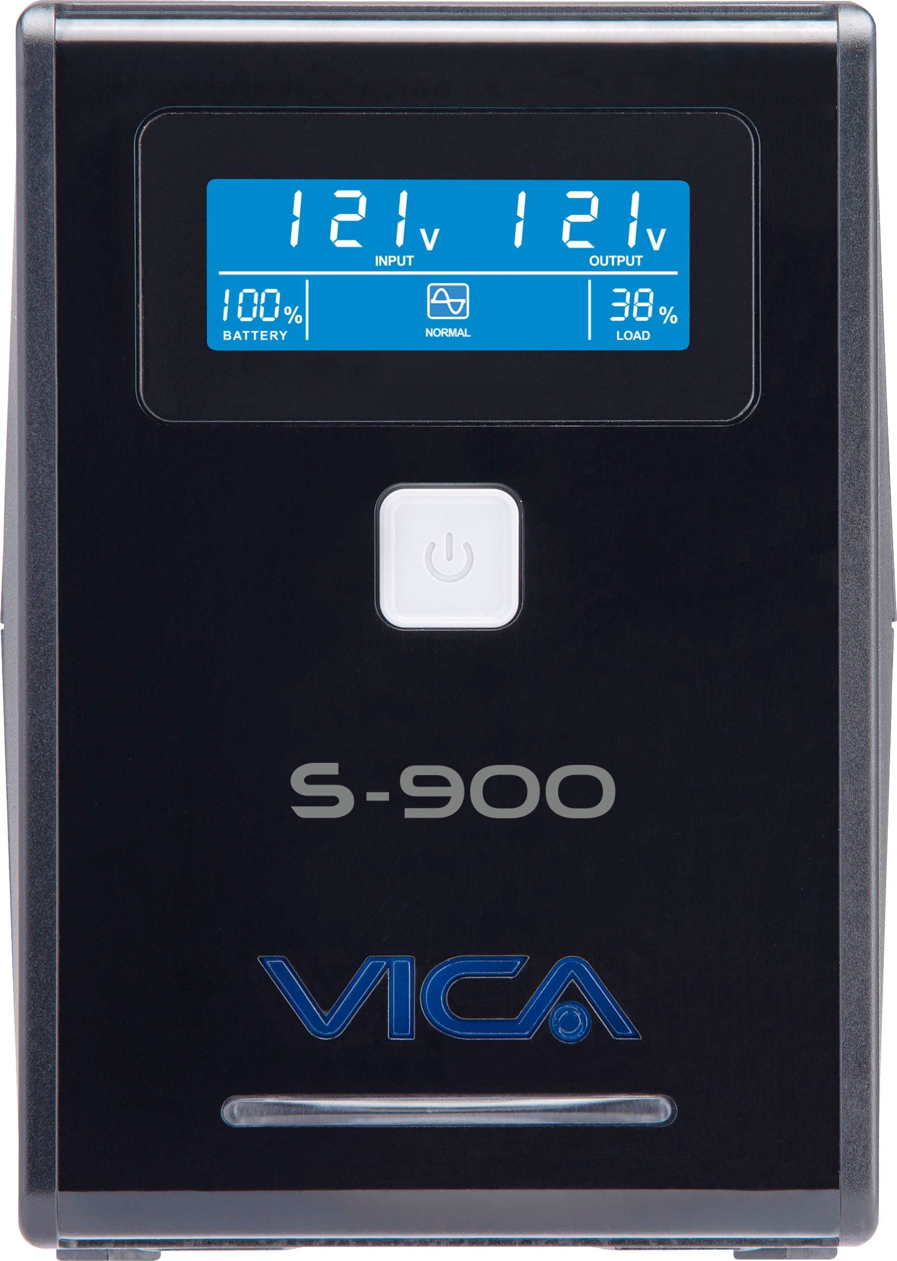 No break interactivo S900 - 900VA/550W