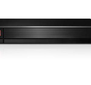 NVR de 16 canales - soporta cámaras IP de hasta 8 MP