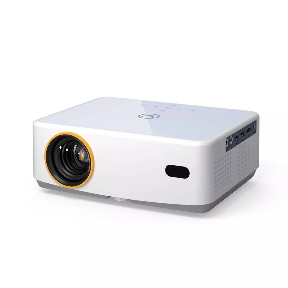 Vankyo Proyector Leisure L570D - 200 lumenes ansi