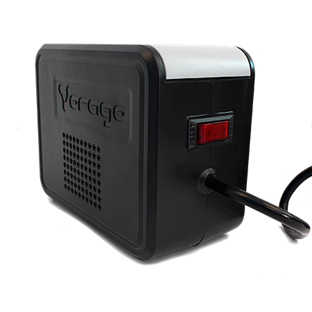 Regulador VORAGO AVR-200 - 8