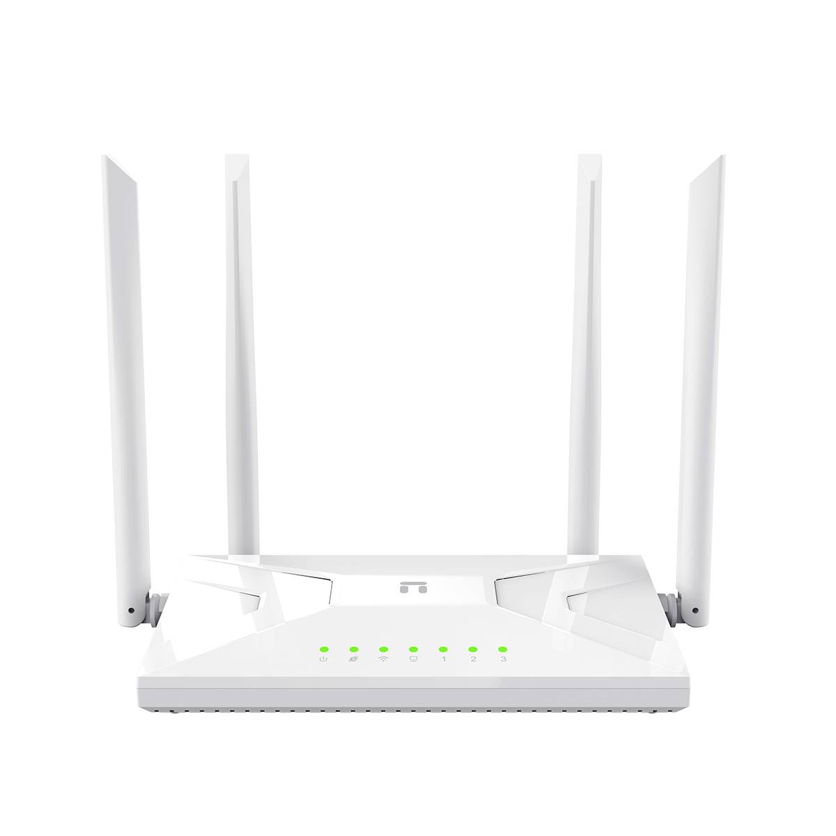 Netis Router Inalámbrico NC21 - 4 puertos