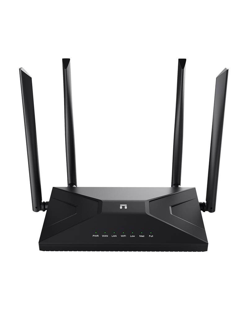 Netis Router Inalámbrico MW5360 - 3 puertos