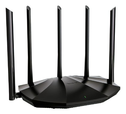 ROUTER TENDA TX2 PRO DUAL- BAND GIGABIT WI-FI 6 (TX2PRO) -