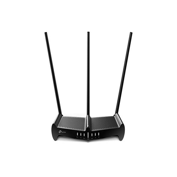 Router Inalámbrico Dual Band Simultanea AC1350 (Archer C58HP) - 450 Mbps en 2.4Ghz y 867 Mbs en 5Ghz