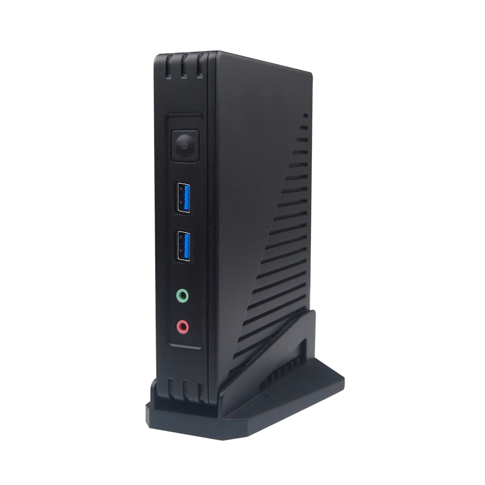 Servidor de administración de cámaras - Incluye OSSIA VMS