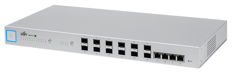 Switch Ubiquiti Networks US-16-XG - de acceso administrable