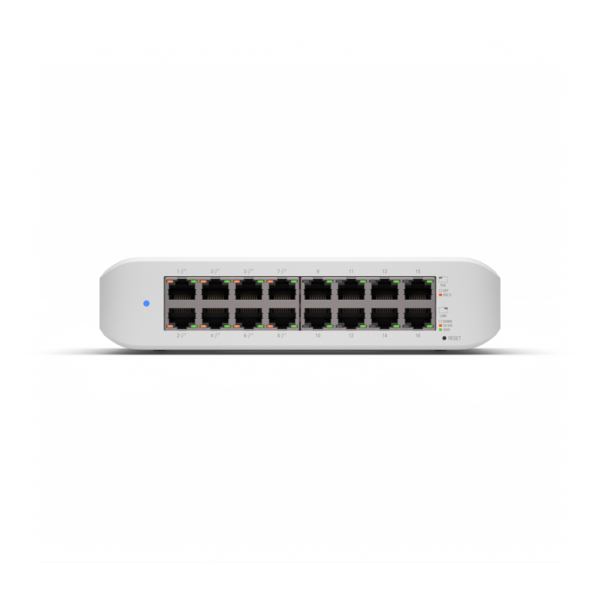 UBIQUITI UNIFI SWITCH USW-LITE-16-POE -