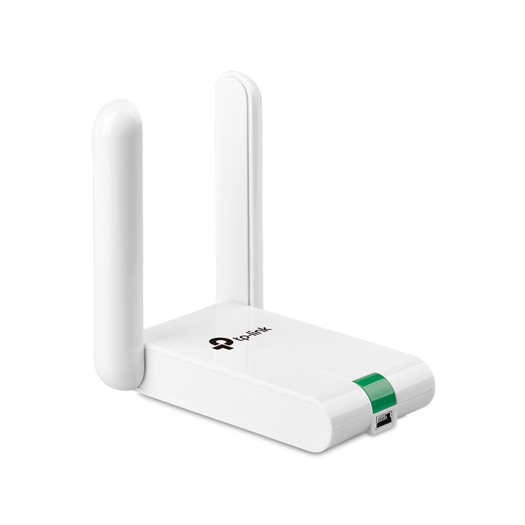 Adaptador USB TP-LINK TL-WN822N - USB